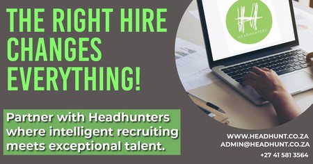 2026 The Right Candidate Changes Everything