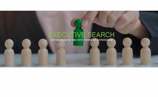 Headhunters Executive Search