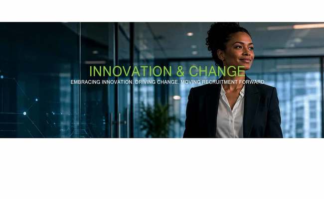 Headhunters Innovation And Change