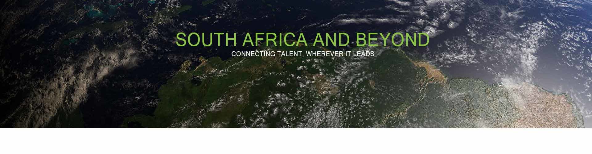 Headhunters South Africa And Beyond