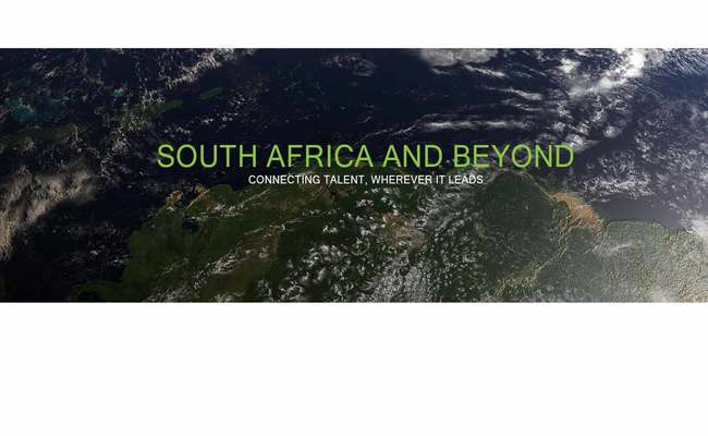 Headhunters South Africa And Beyond