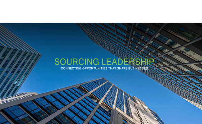Headhunters Sourcing Leadership