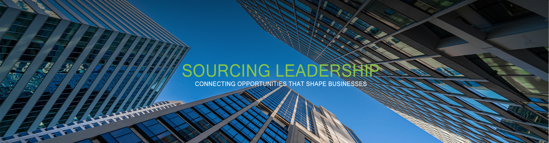 Sourcing
