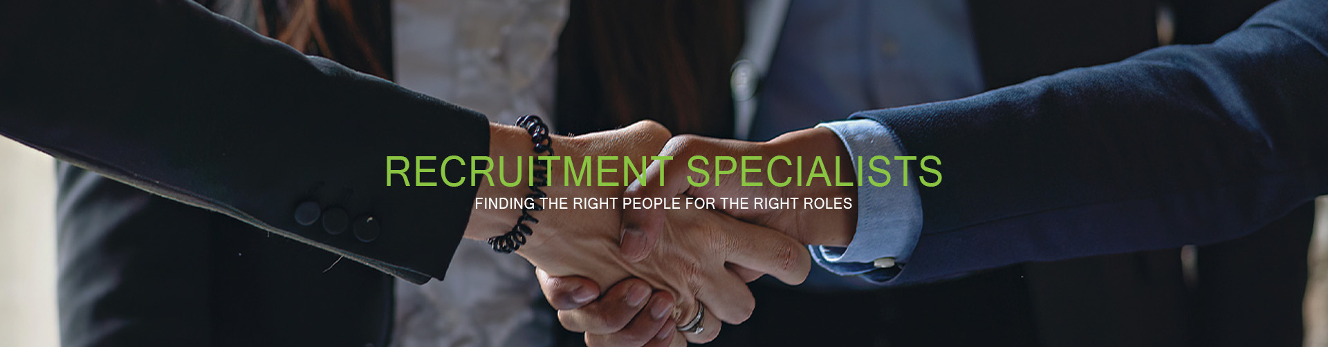 Recruitment